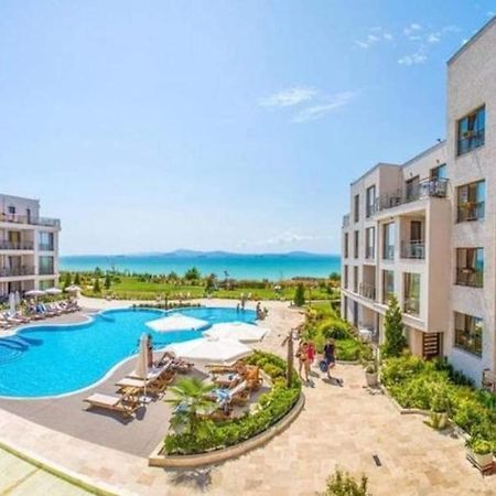 Studio Love - Diamond Beach Burgas Exterior foto