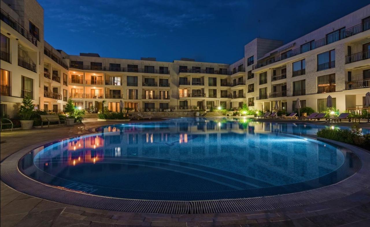 Studio Love - Diamond Beach Burgas Exterior foto