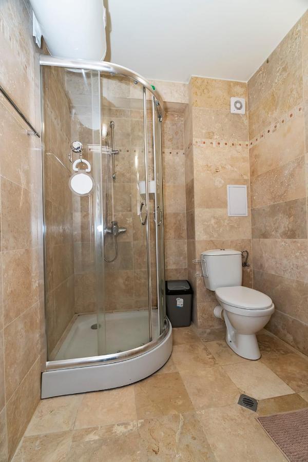 Studio Love - Diamond Beach Burgas Exterior foto