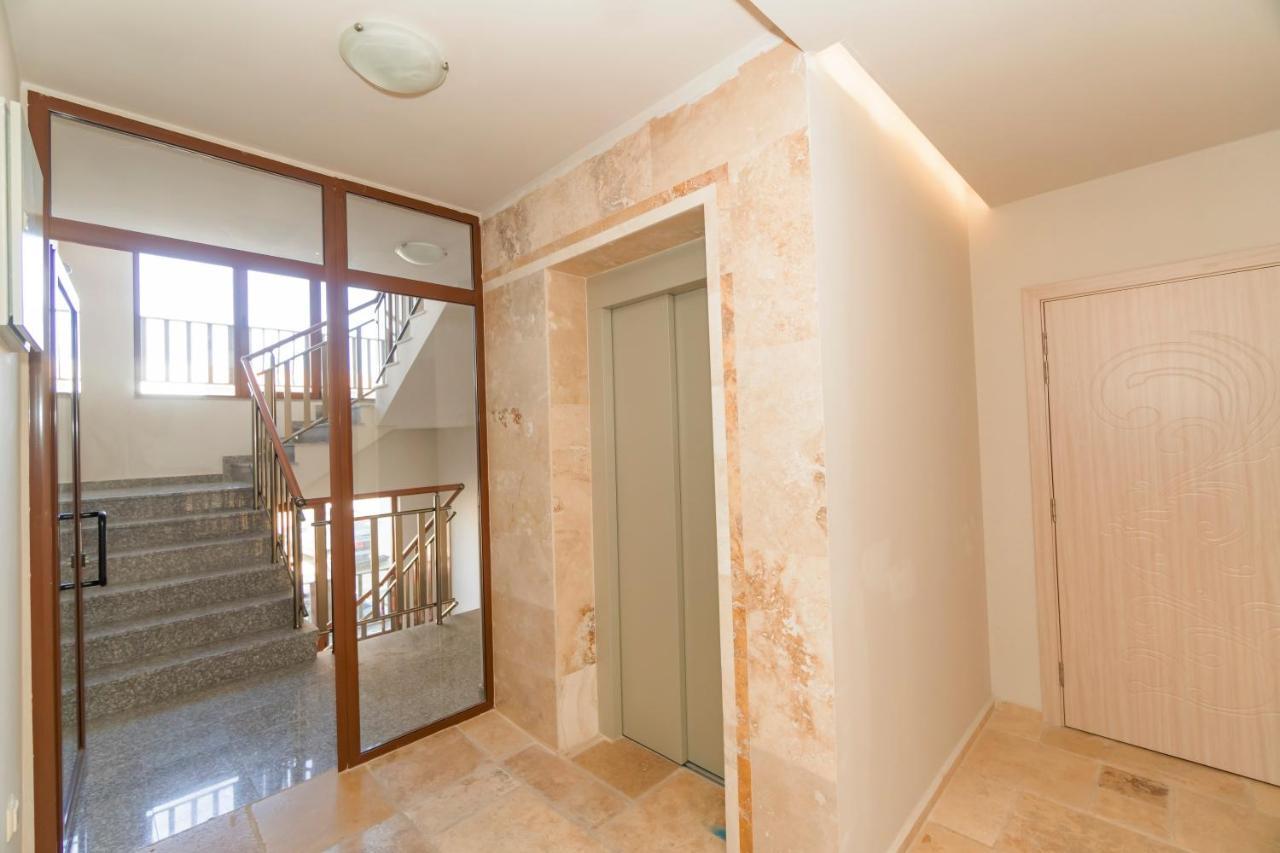 Studio Love - Diamond Beach Burgas Exterior foto