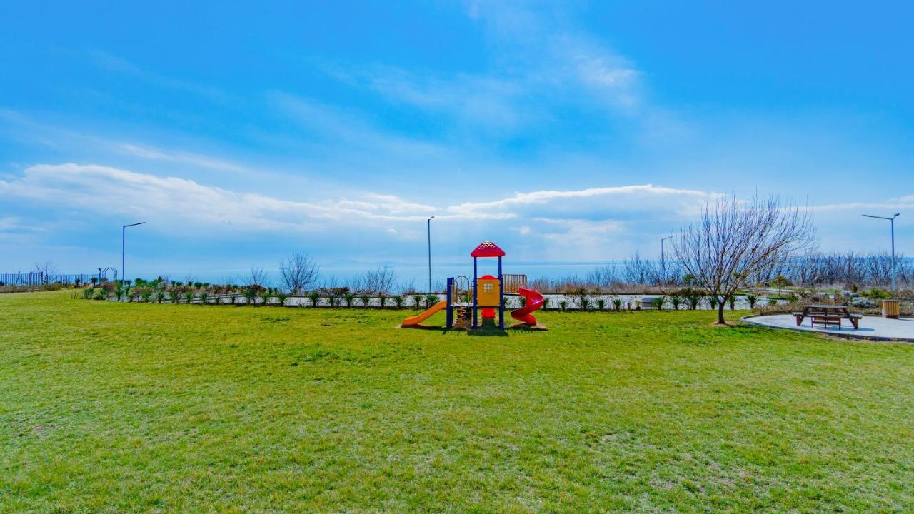 Studio Love - Diamond Beach Burgas Exterior foto