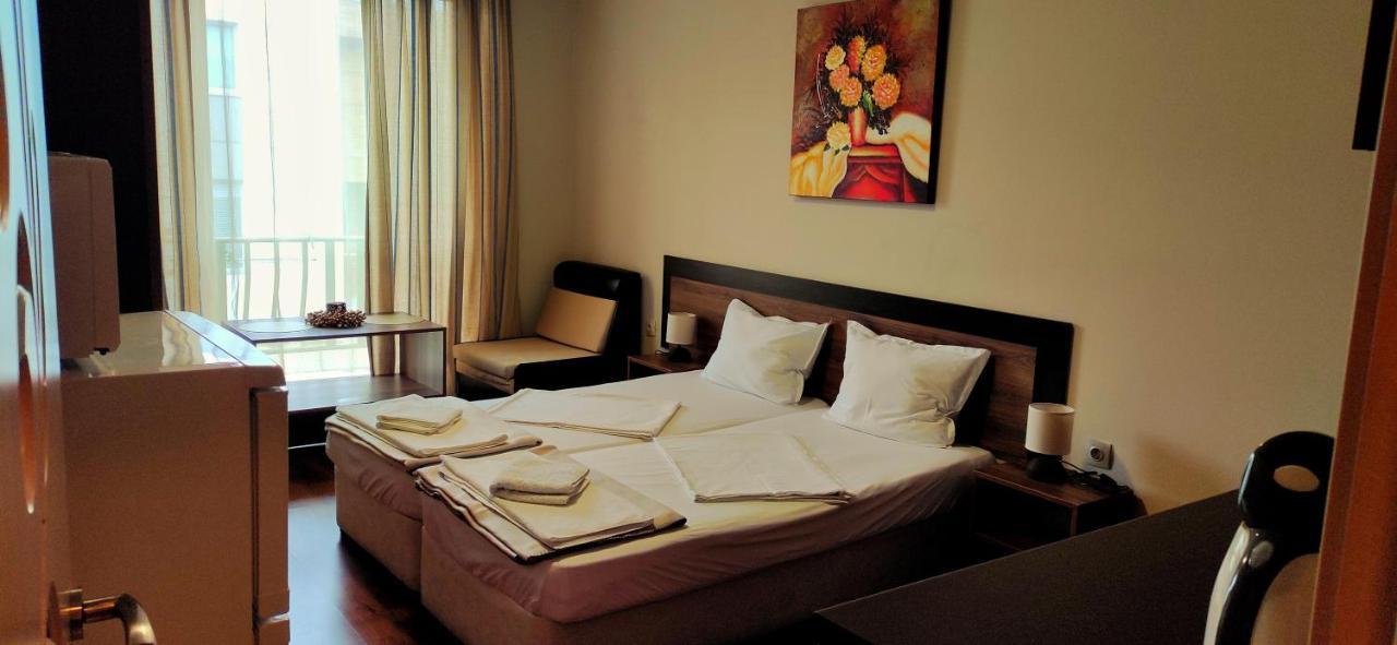 Studio Love - Diamond Beach Burgas Exterior foto